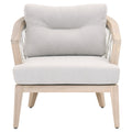 Lido Outdoor Club Chair from Dear Keaton