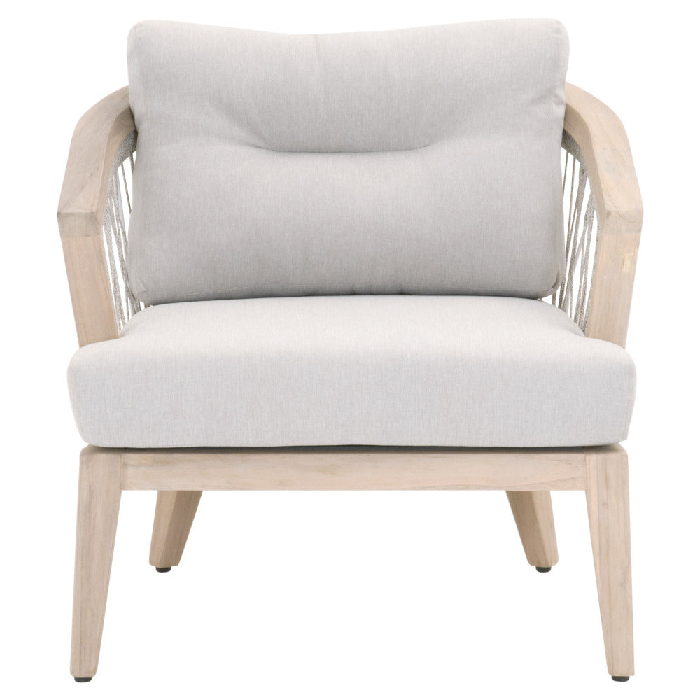 Lido Outdoor Club Chair from Dear Keaton