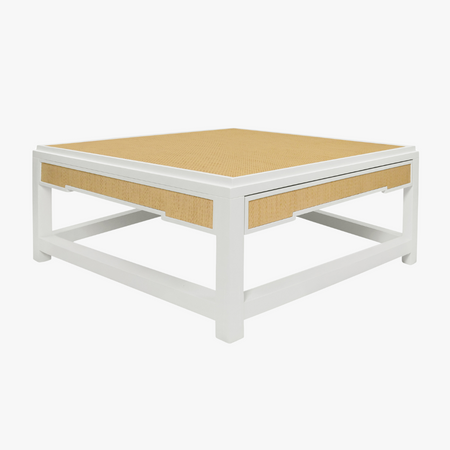 Litchfield Natural Coffee Table