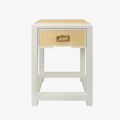 Litchfield Natural Side Table