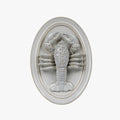 Lobster Ceramic Wall Art