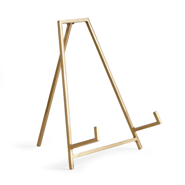 Logan Gold Easel - Medium 