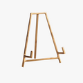 Logan Gold Easel