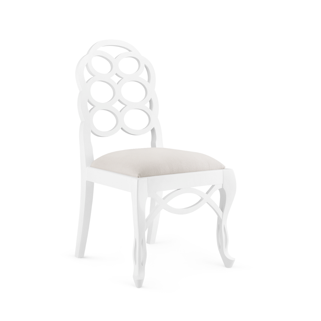 Loop Side Chair