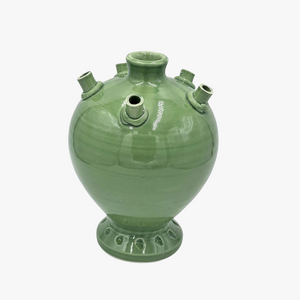 Lucia Sage Tulipiere