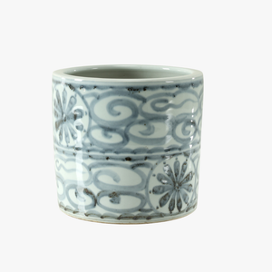 Lucky Cloud Cachepot