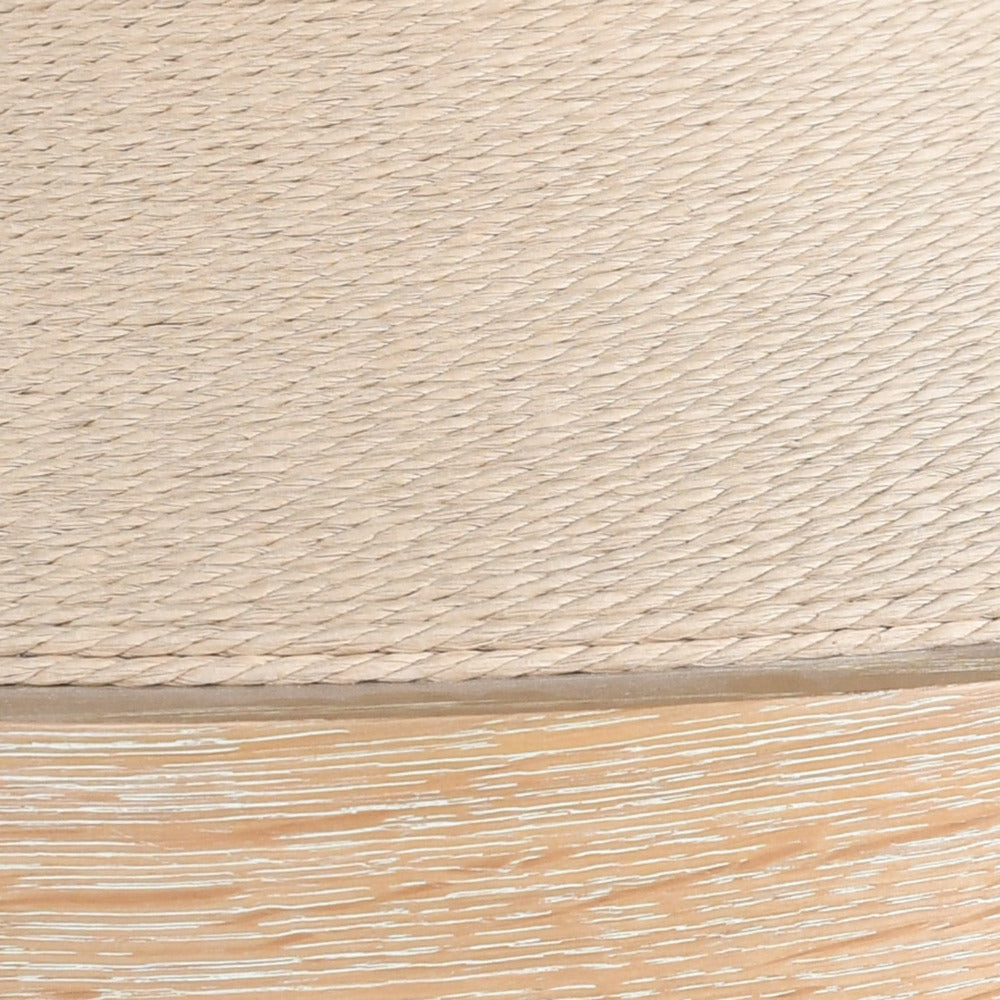 Malta Round Dining Table Material Details