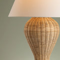 Chatsworth Table Lamp - Mark D Sikes Lighting 