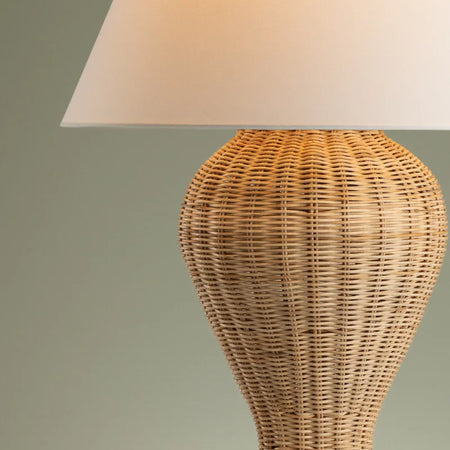 Chatsworth Table Lamp - Mark D Sikes Lighting 