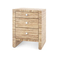 Madison Papyrus Nightstand from Dear Keaton