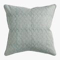 Malabar Celadon Pillow Cover