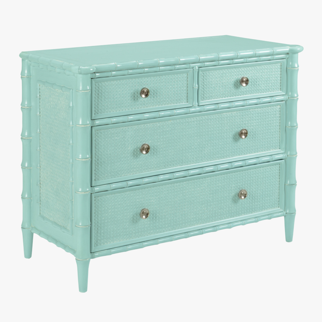 Maldives Chest by Dear Keaton