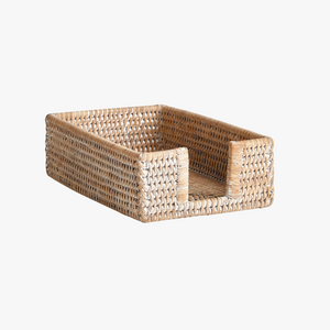 Mandalay Guest Towel Holder