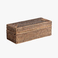 Mandalay Lidded Box