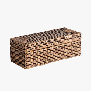 Mandalay Lidded Box