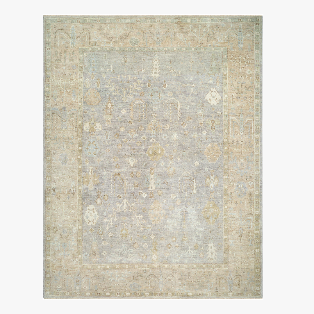 Manon Wool Rug