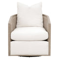 Mansfield Swivel Club Chair from Dear Keaton