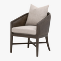 Mansfield Cocoa Dining Chair
