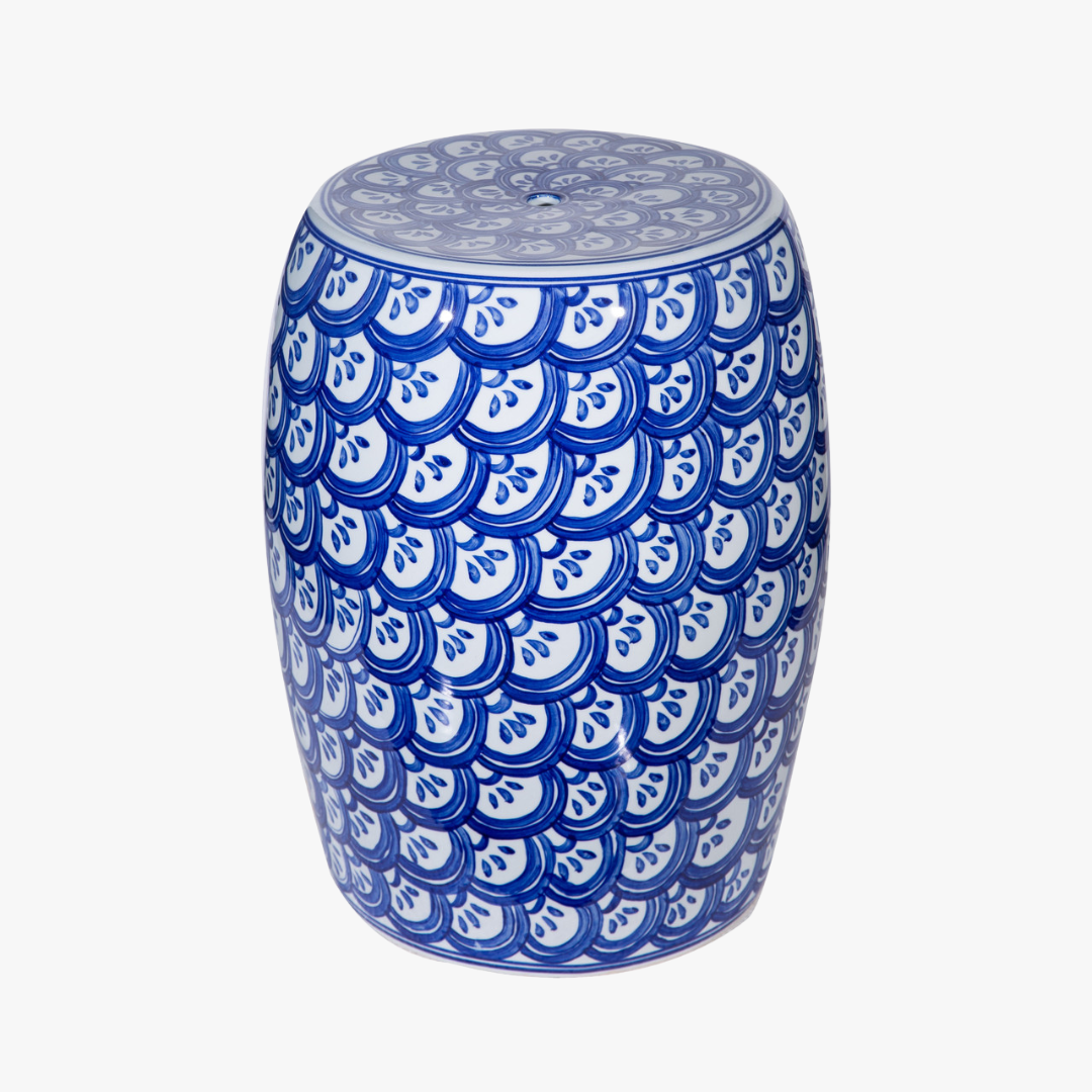 Maradiva Garden Stool by Dear Keaton