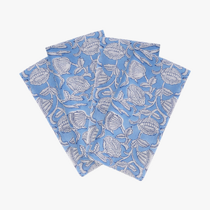 Marbella Azure Napkins