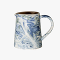 Marbled Ocean Pitcher