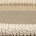 Mariner Rope Table Closeup