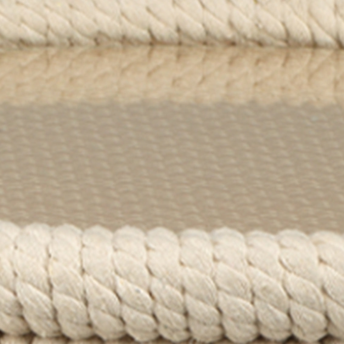 Mariner Rope Table Closeup