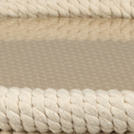 Mariner Rope Table Closeup