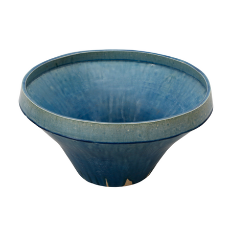 Mazu Ceramic Bowl interior view
