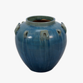 Mazu Six Loop Ceramic Pot