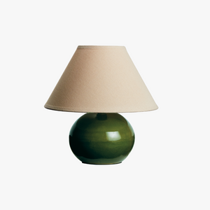 Mignon Green Mini Lamp