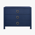Miles Navy Chest
