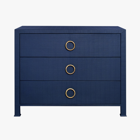 Miles Navy Chest