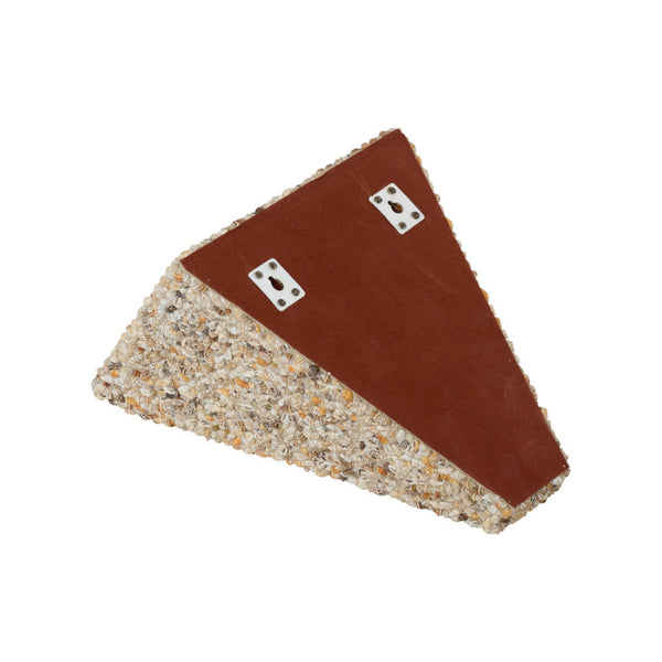 Mixed Shells Wall Bracket Back view