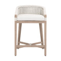 Naples Outdoor Counter Stool
