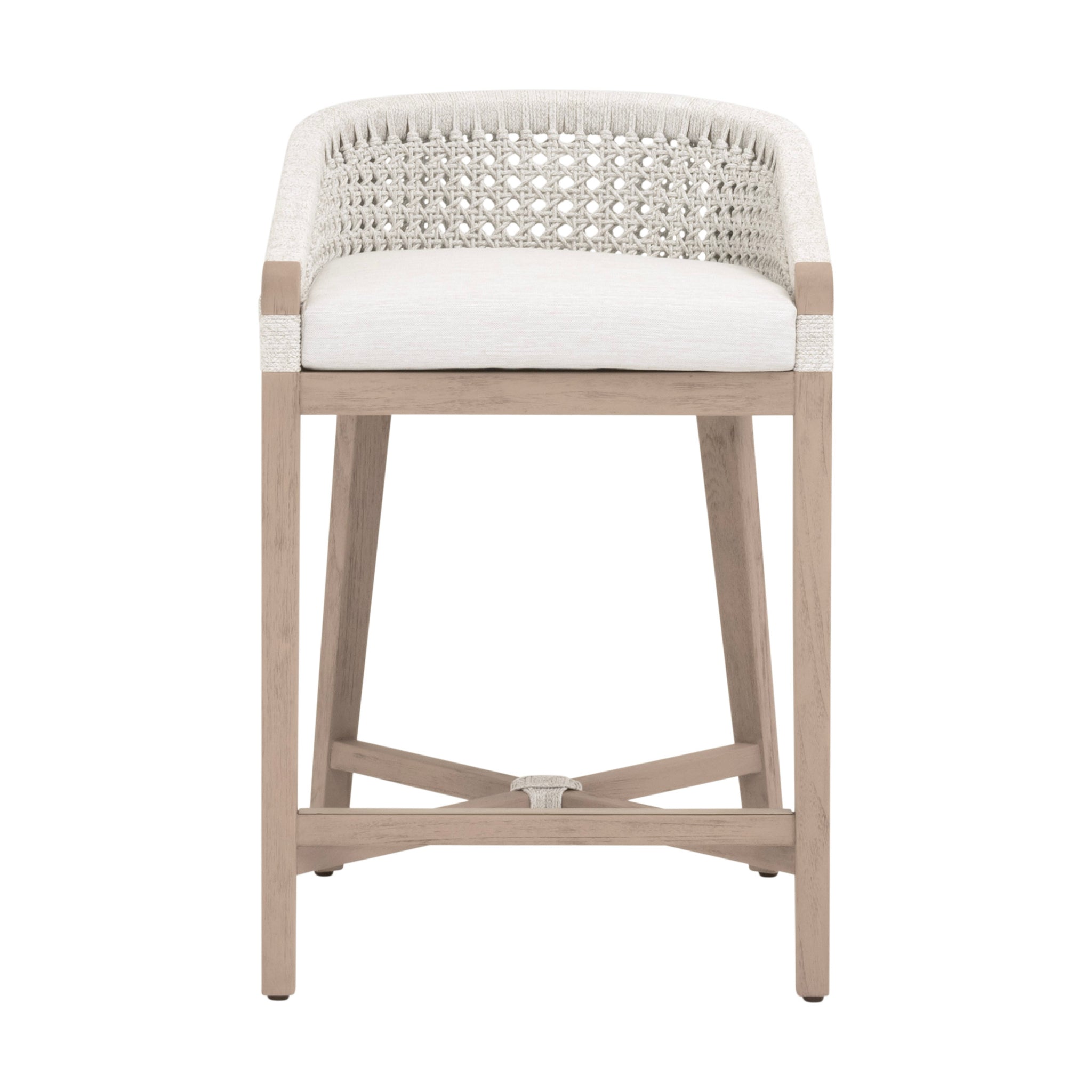 Naples Outdoor Counter Stool