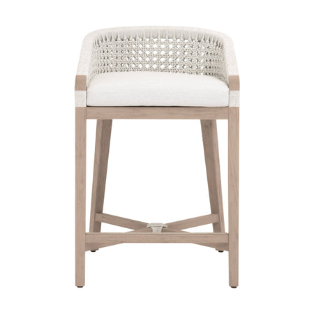 Naples Outdoor Counter Stool