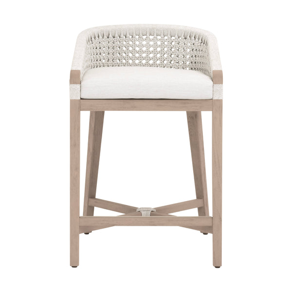 Naples Outdoor Counter Stool