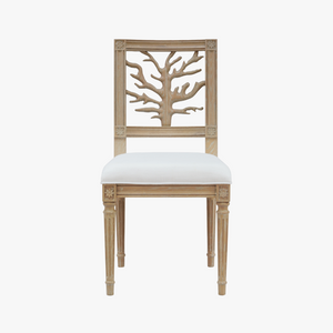 Mustique Oak Chair