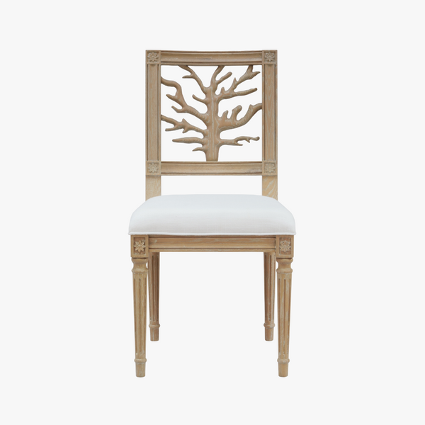 Mustique Oak Chair