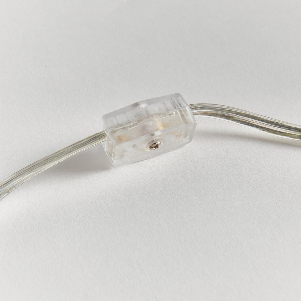 Mignon Mini Lamp - rocker switch