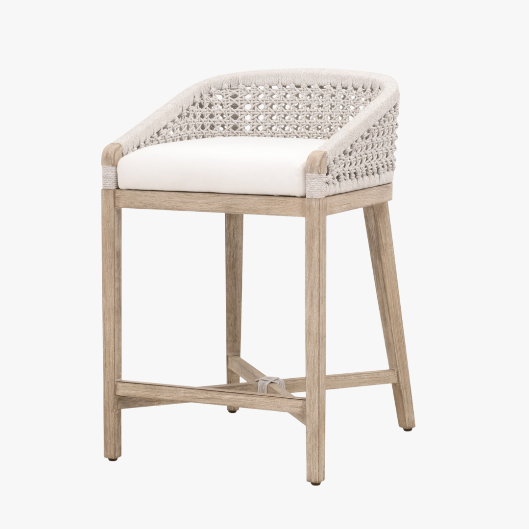 Naples Counter Stool by Dear Keaton