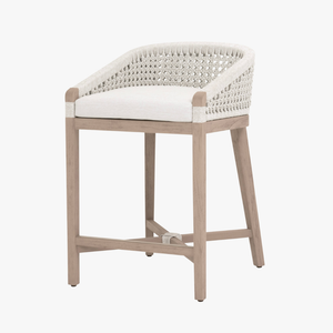 Naples Outdoor Counter Stool