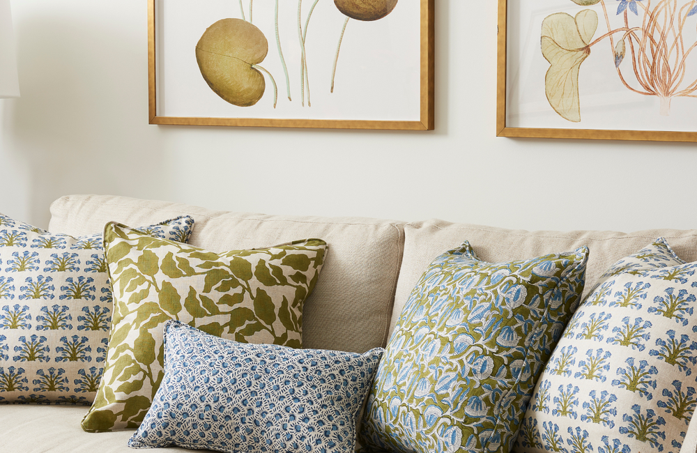 Discover Dear Keaton Pillows: The Ultimate Comfort for Restful Sleep