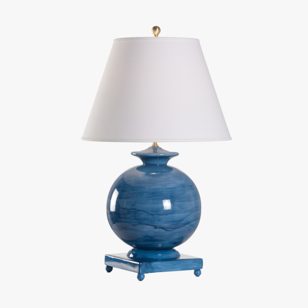 Niles Oceana Table Lamp by Dear Keaton