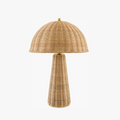 Nina Rattan Lamp