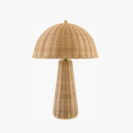 Nina Rattan Lamp