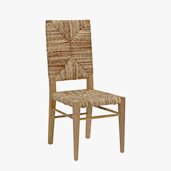 Neva Teak Dining Chair