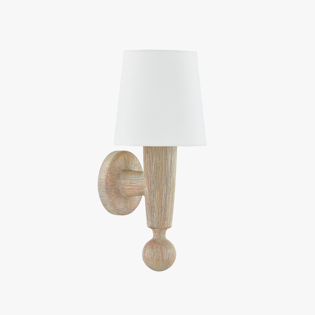 Nola Wall Sconce by Dear Keaton