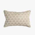 Nori Elm Lumbar Pillow Cover